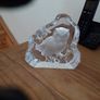 glass paperweight Image 2