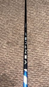 Ventus Driver shaft