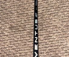 Ventus Driver shaft