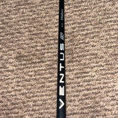 Ventus Driver shaft