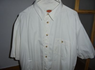 Men's shirt, 2XL
