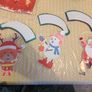 3 x Christmas decorations Image 3