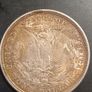 morgan dollar Image 2