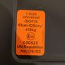 Car seat Image 9