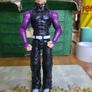 Bundle of WWE wrestling action figures loose Image 3
