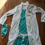 Children's Hospital Doctor Costume Image 3
