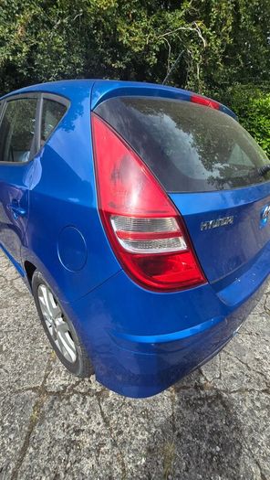 Hyundai i30 2010