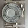 Vintage Wellner cutlery set Image 3