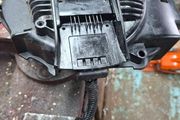 lawnmower   starter   cover