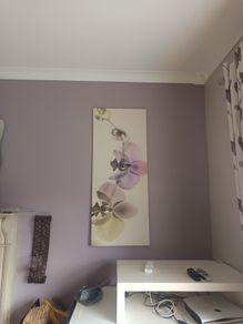 Wall hangings