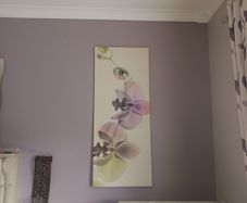 Wall hangings