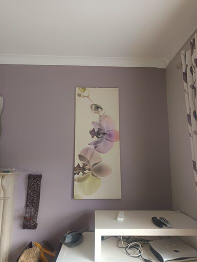 Wall hangings