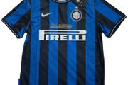 Retro Inter Milan 2010 Home Jersey