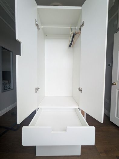 IKEA cupboard