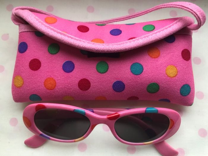 Mothercare Young girls sunglasses