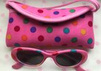Mothercare Young girls sunglasses