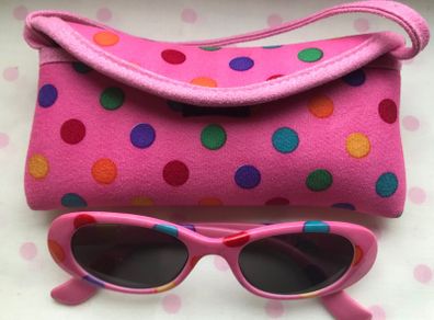 Mothercare Young girls sunglasses