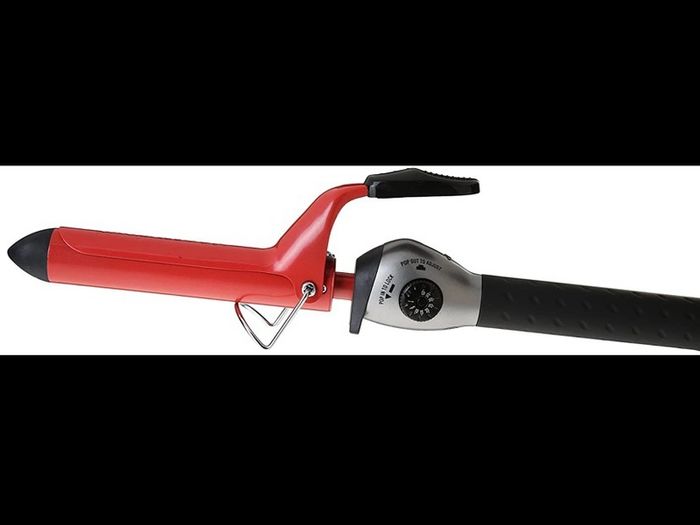 BaByliss curling iron