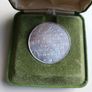 Aiseiri na Casca. GPO 1916 1966. Silver Medallion. Image 2