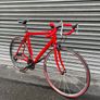Orus road bike Image 2