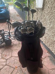 Golf Clubs
