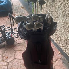 Golf Clubs