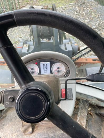 Schaeff/yanmar TL 120