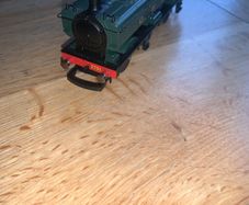 Hornby 00 Gauge GWR Pannier Tank Engine