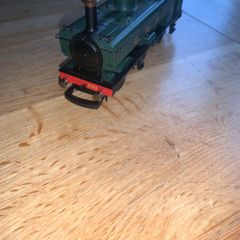 Hornby 00 Gauge GWR Pannier Tank Engine