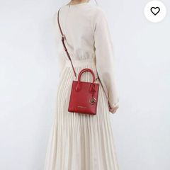 Michael Kors Mini crossbody bag