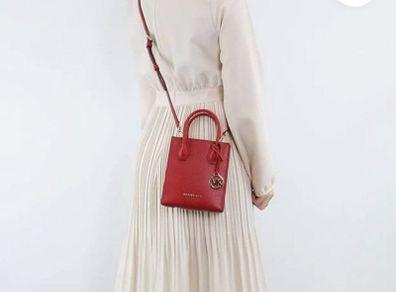 Michael Kors Mini crossbody bag