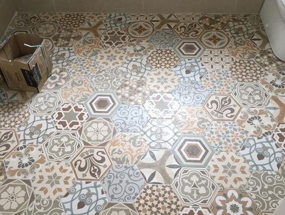 tiler