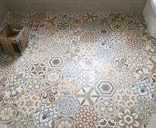 tiler