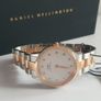 New Daniel Wellington Ladies Watch Image 5