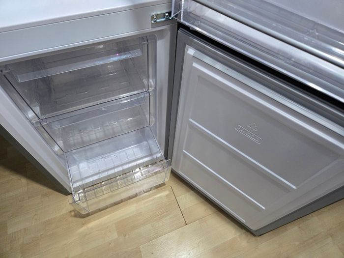 Belling Fridge