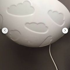 ceiling light