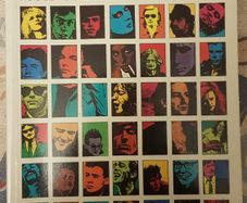 Irish Rock by Mark J Prendergast