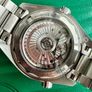 Omega Seamaster Planet Ocean 600M Image 9