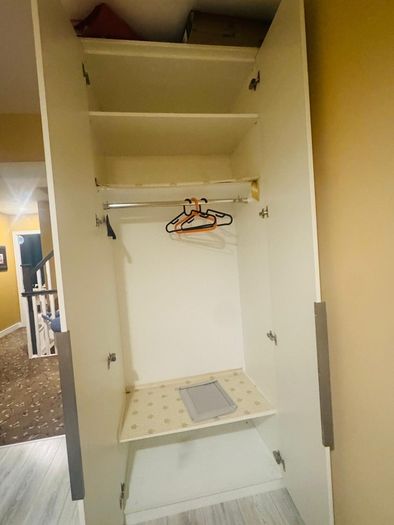 Wardrobe for Sale Excellent Condition