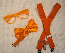 fancy dress for blippi