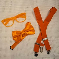 fancy dress for blippi