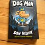 Dog Man Books 8 Image 2