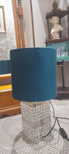 Large meadows and byrne table lamp