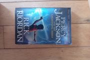 Percy Jackson and the Lightning Thief - Rick Riordan