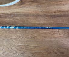 Ventus velocore plus blue driver shaft