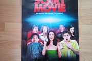 Movie poster "Scary Movie"  year 2000  42x59.5cm