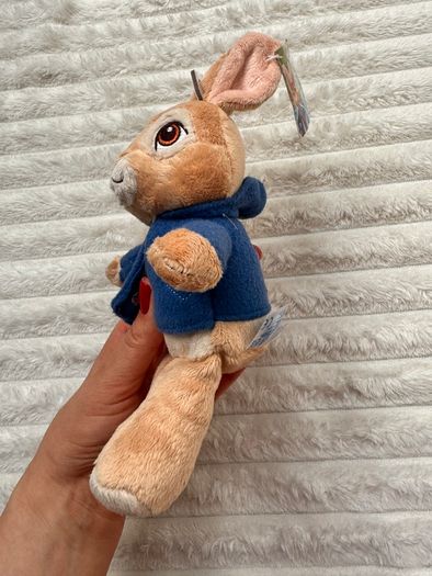 Rainbow Designs Beatrix Potter Peter Rabbit approx. 25cm. with ears Please see photos