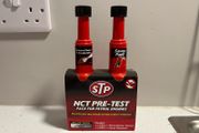 STP NCT Pre-test kit for petrol engines