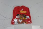 Lego Adult Xmas Sweatshirt
