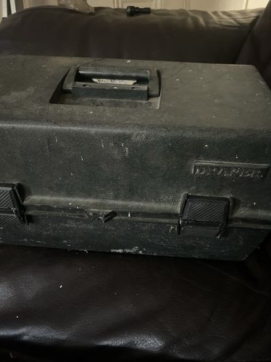 tool box
